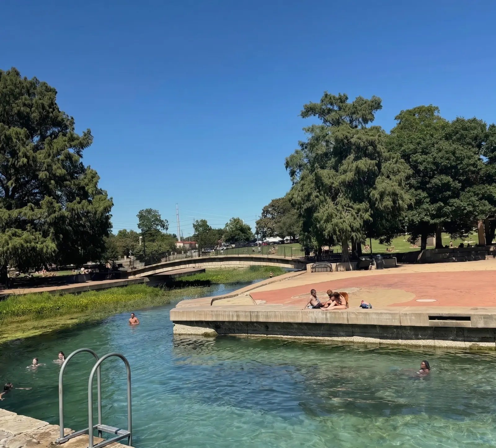 Sewell Park